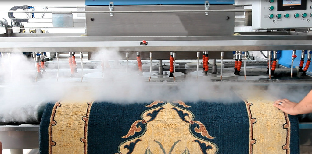 Mevlana Halı Yıkama