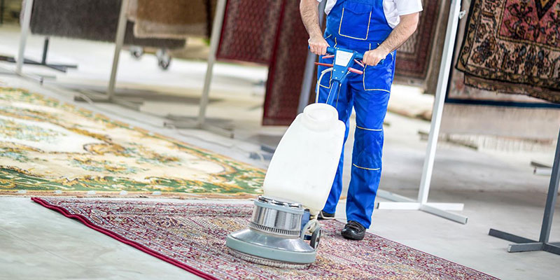 Mevlana Halı Yıkama
