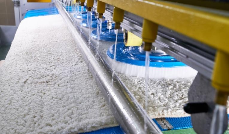 Mevlana Halı Yıkama