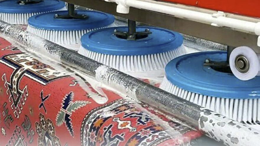 Mevlana Halı Yıkama
